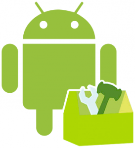 logo android outils