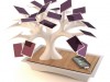 Electree : un bonsai pour recharger nos smartphones