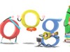 Bonne année 2012 avec Google et Facebook