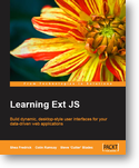 learning extjs ebook