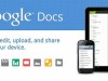 Le collaboratif s’invite sur Google Docs pour Android