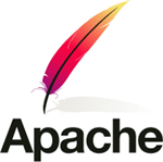 logo officiel Apache