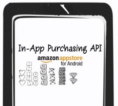 logo amazon appstore in-app purchasing