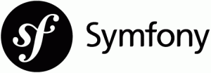 symfony logo officiel