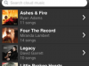 Amazon lance son lecteur de musique pour iPhone