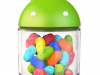 Sortie d’Android 4.2 Jelly Bean