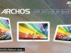 Archos lance son smartphone double SIM