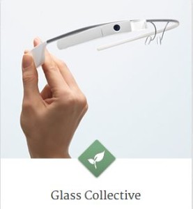 Glass collective