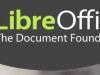 Arrivée de LibreOffice 4.1