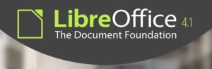 LibreOffice