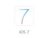Mise à jour d’iOS 7