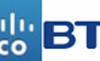 BT et Cisco investissent le Cloud