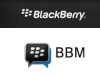 Succès pour BlackBerry Messenger