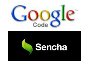 GoogleSencha