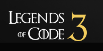 LegendsOfCode