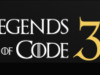 Legends of Code 3 : c’est parti !