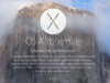 Sortie de Yosemite pour les développeurs