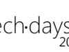 Programme des Microsoft TechDays 2015