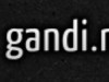 Gandi sur le départ ?