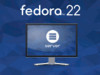 Sortie de Fedora 22